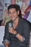 Mahesh New Photo Gallery